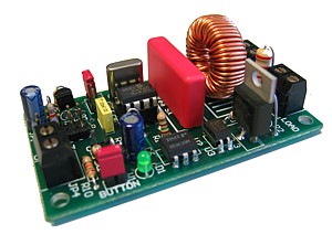 SX13 board